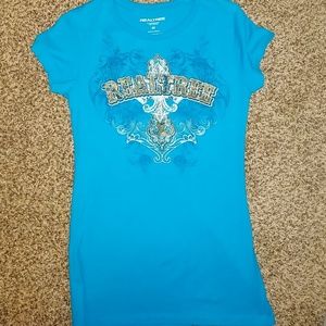 Realtree shirt size M